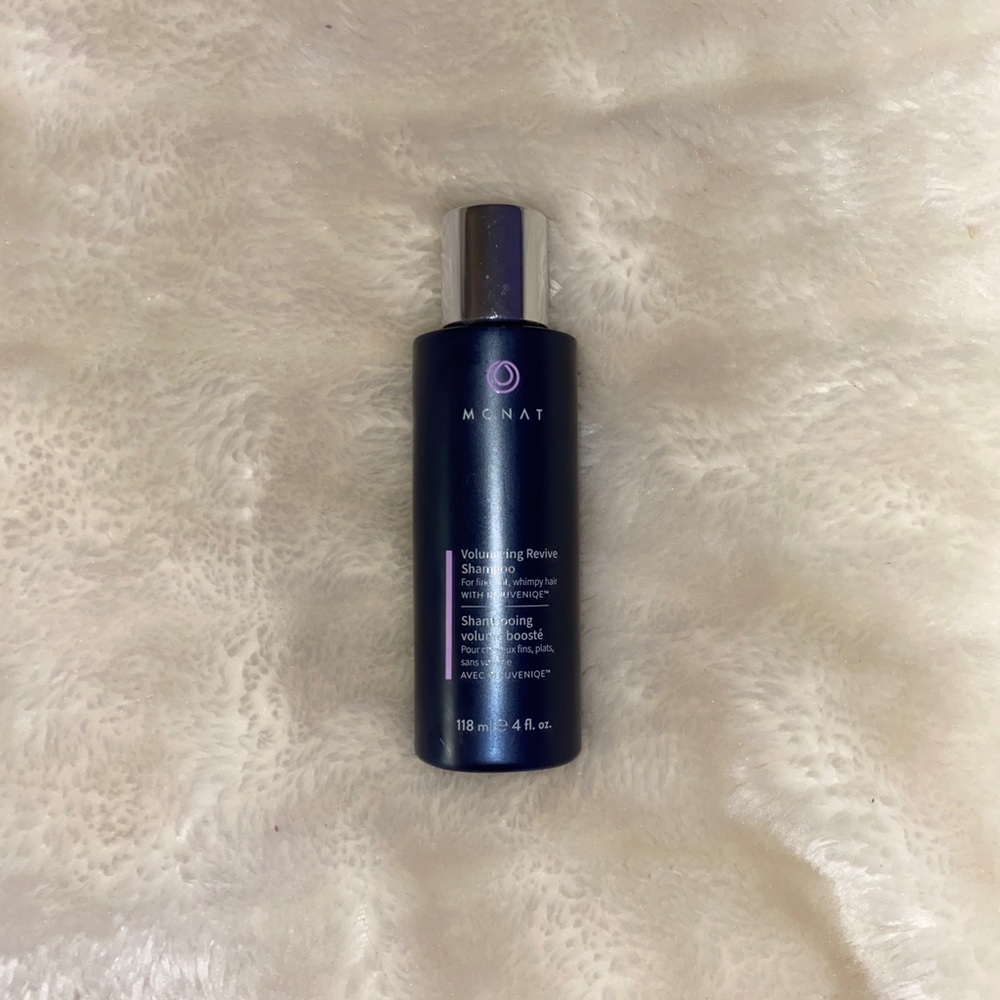 MONAT VOLUMIZING REVIVE SHAMPOO